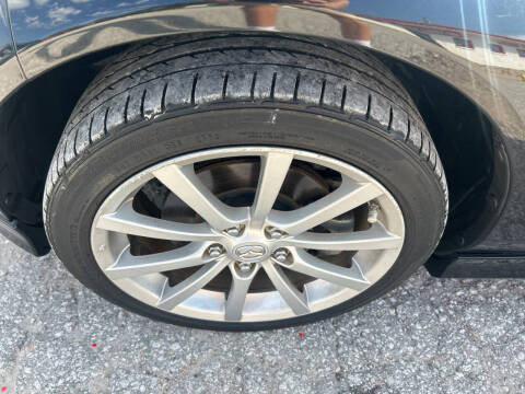 2008 Mazda MX-5 Miata Touring