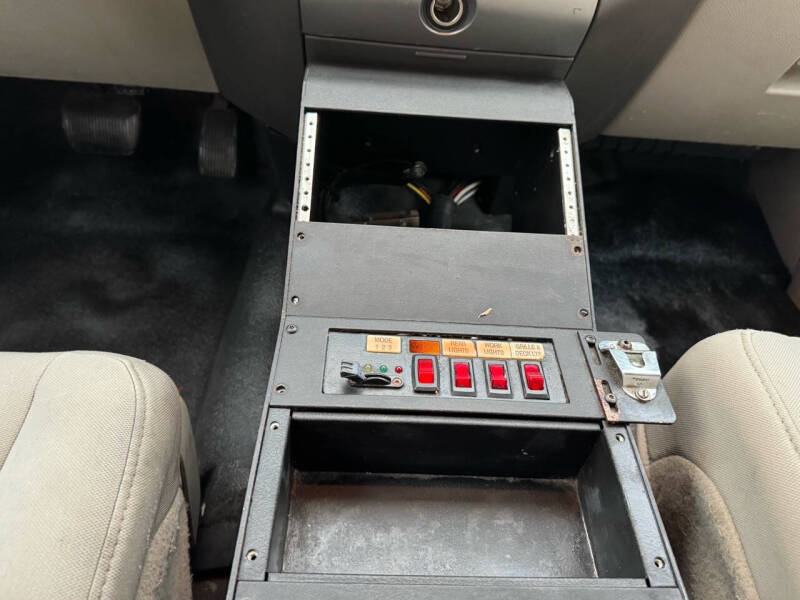 2011 Ford Expedition EL XL