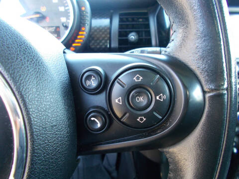 2017 MINI Hardtop 2 Door Cooper S