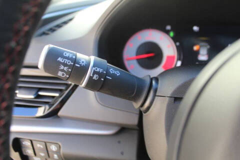 2023 Acura RDX SH-AWD w/Advance w/A-SPEC