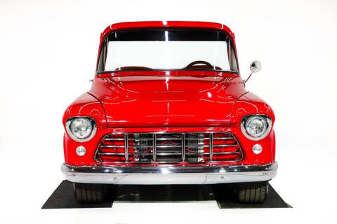 1955 Chevrolet 3100