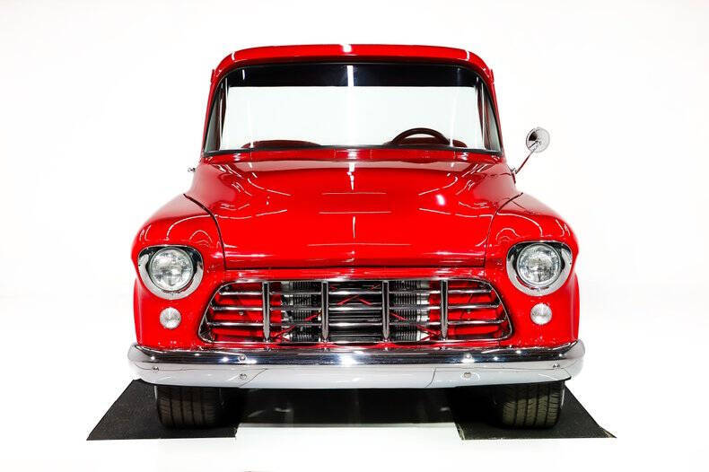 1955 Chevrolet C10
