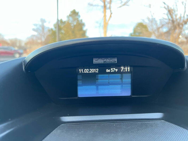 2013 Ford Escape SE