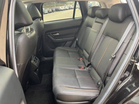 2025 Mazda CX-50 Hybrid Premium Plus