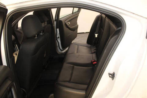 2016 Ford Taurus Police Interceptor