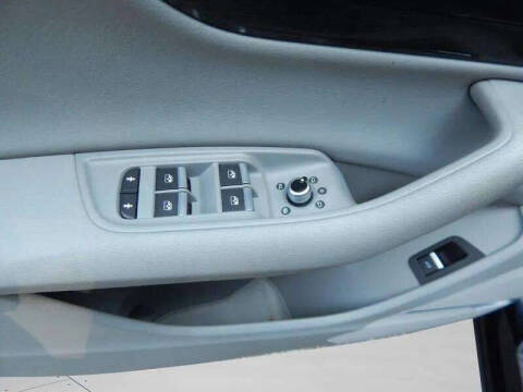 2017 Audi Q7 3.0T quattro Prestige