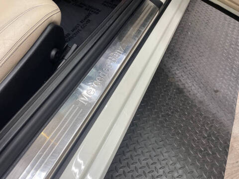 2013 Mercedes-Benz SLK SLK 250