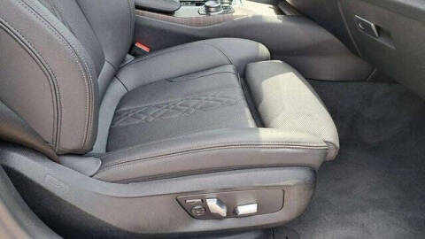 2022 BMW 5 Series 530e