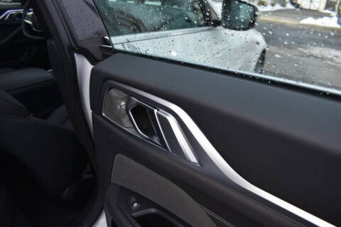 2025 BMW 4 Series 430i xDrive Gran Coupe