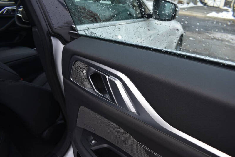 2025 BMW 4 Series 430i xDrive Gran Coupe