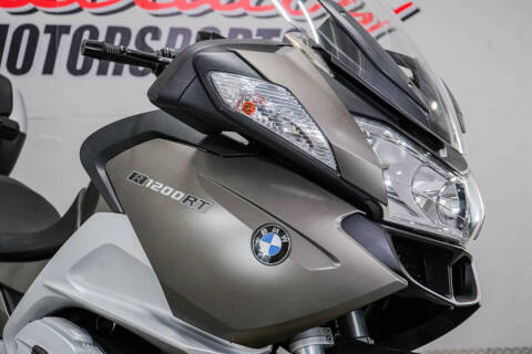 2011 BMW R 12
