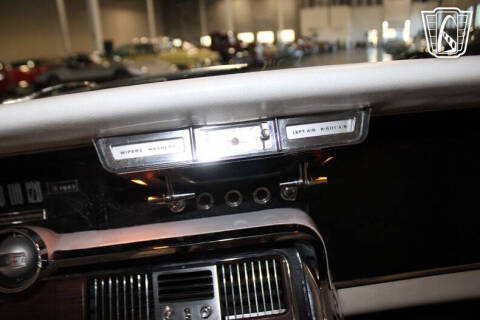 1964 Ford Thunderbird