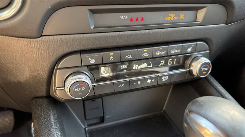 2024 Mazda CX-5 2.5 S Preferred