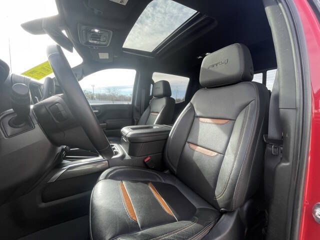 2022 GMC Sierra 1500 Limited