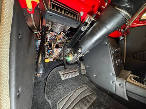 1941 Chevrolet Fleetmaster