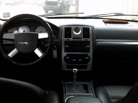 2010 Chrysler 300 Touring