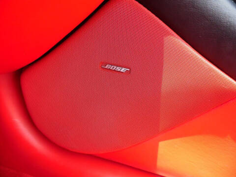 2002 Chevrolet Corvette