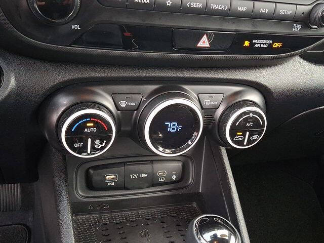 2023 Hyundai Venue Limited