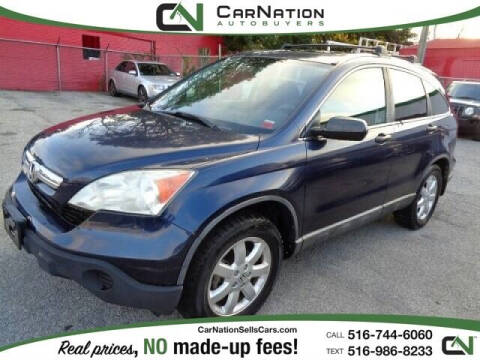 2008 Honda CR-V for sale at CarNation AUTOBUYERS Inc. in Rockville Centre NY