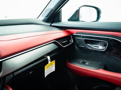 2025 Acura ADX w/A-SPEC