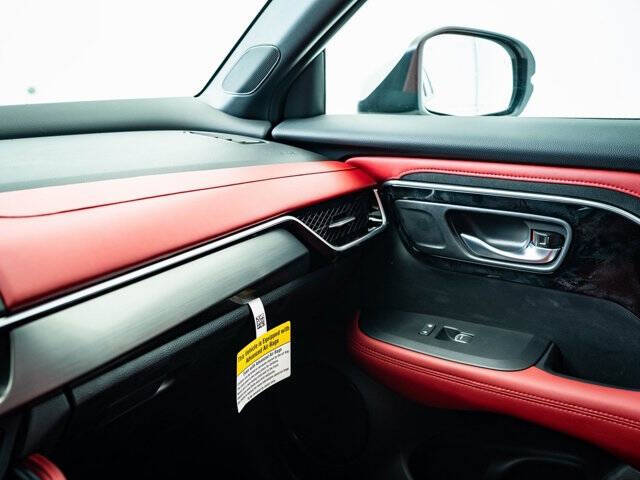 2025 Acura ADX w/A-SPEC