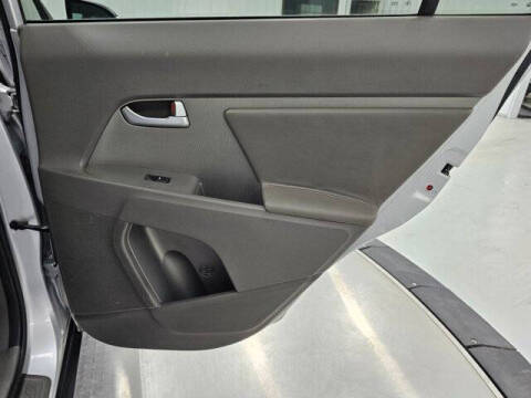 2013 Kia Sportage LX