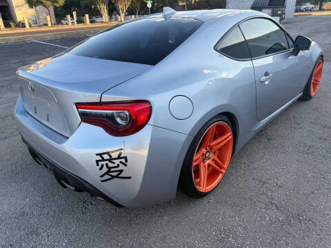 2019 Toyota 86