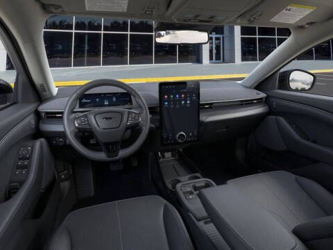 2026 Ford Mustang Mach-E Select