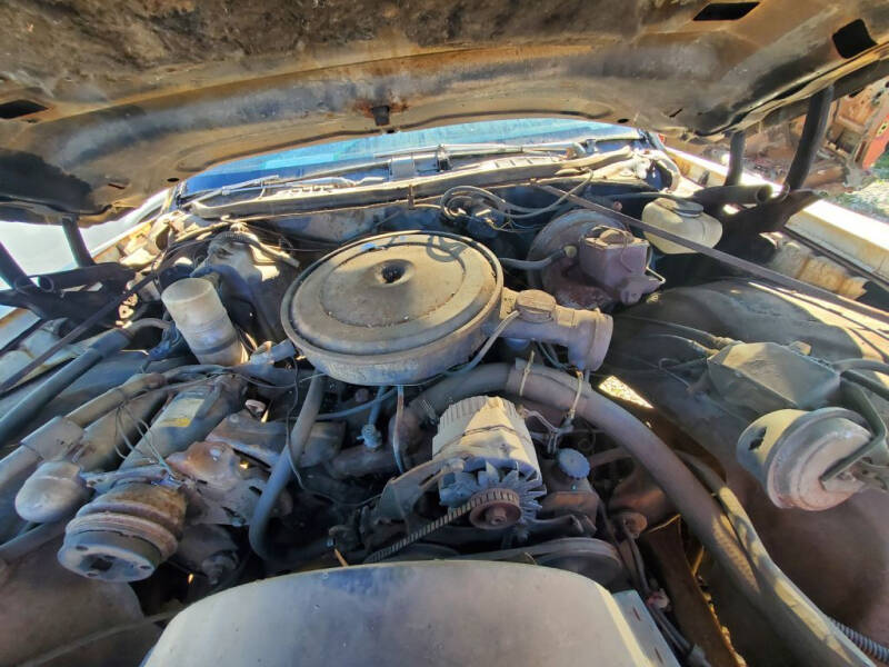 1977 Pontiac Grand Prix