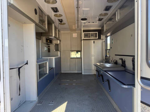 2008 Chevrolet Silverado 3500HD CC