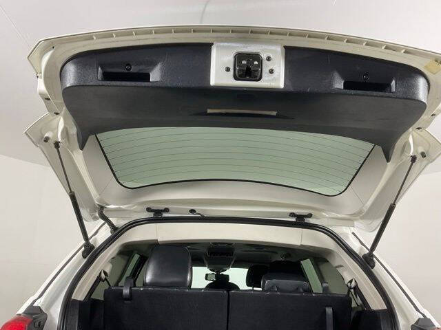 2015 Dodge Journey R/T