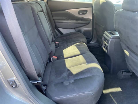 2023 Nissan Murano S