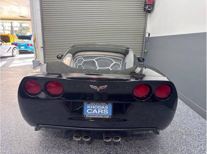 2013 Chevrolet Corvette