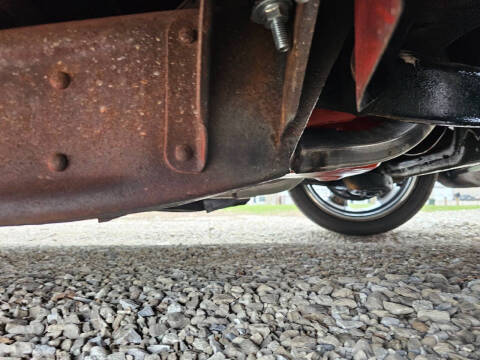 1955 Pontiac Star Chief