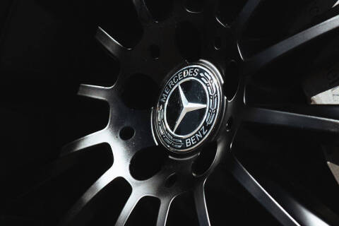 2017 Mercedes-Benz C-Class C 300