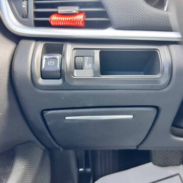 2018 Cadillac XTS Luxury