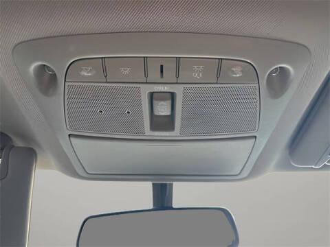 2018 Nissan Murano SV