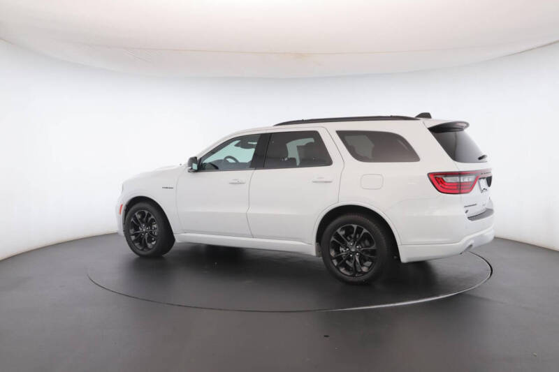 2023 Dodge Durango R/T