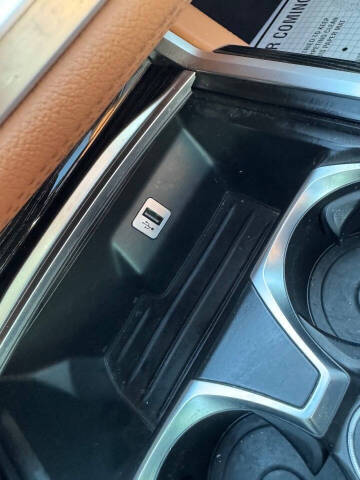 2017 BMW 7 Series 750i xDrive