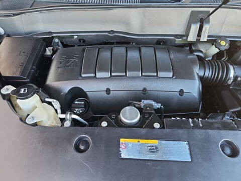 2016 GMC Acadia SLE-2