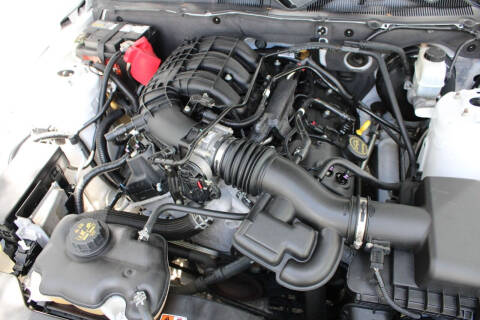 2014 Ford Mustang V6 Premium