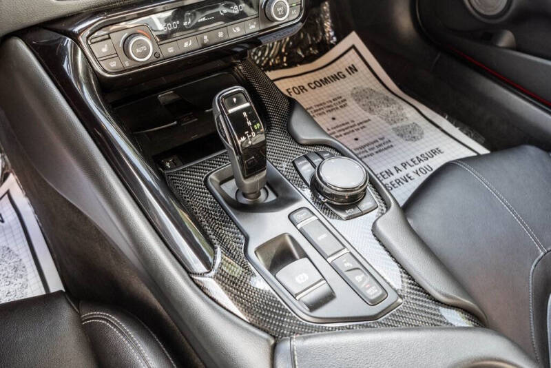 2021 Toyota GR Supra 3.0