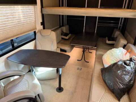 2018 Jayco Octane Toy Hauler