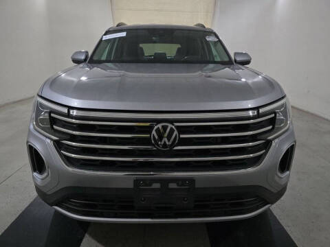 2024 Volkswagen Atlas SE