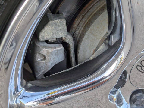 1999 Chevrolet Camaro Z28 SS