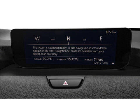 2026 Mazda CX-90 3.3 Turbo Preferred