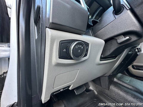 2018 Ford F-350 Super Duty