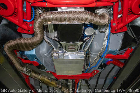 1988 Pontiac Firebird Formula