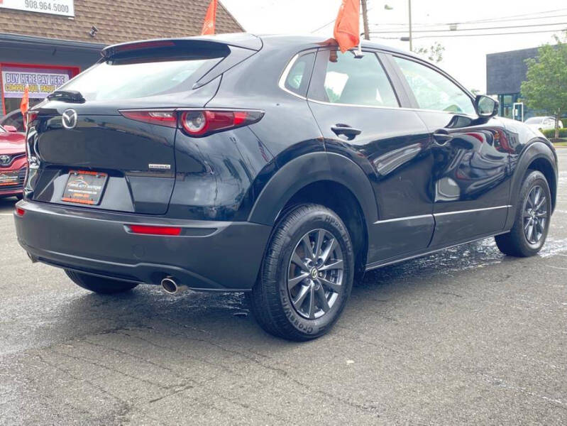 2023 Mazda CX-30 2.5 S