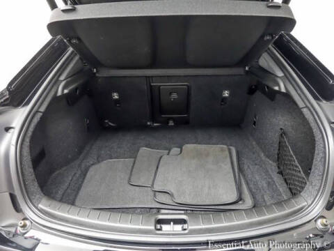 2022 Polestar 2 Long Range Dual Motor